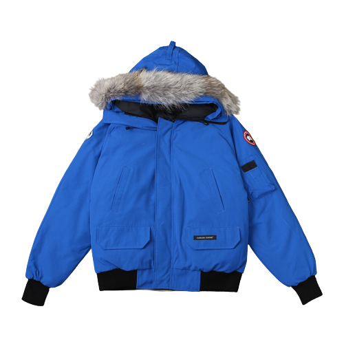 JACKET - CG