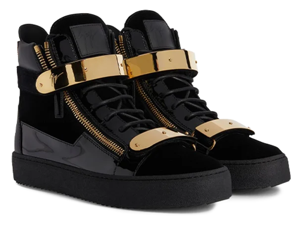 GIUSEPP ZANOTTI SHOES