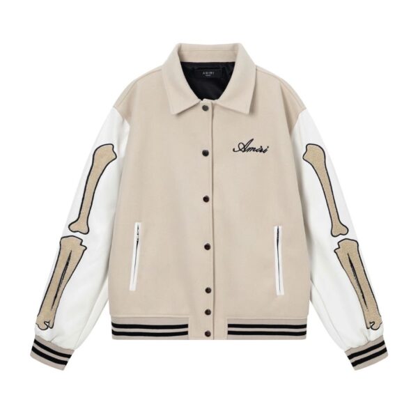 VARSITY - AMR