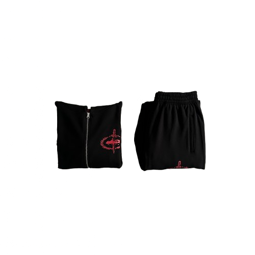 TRACKSUIT - CRTZ