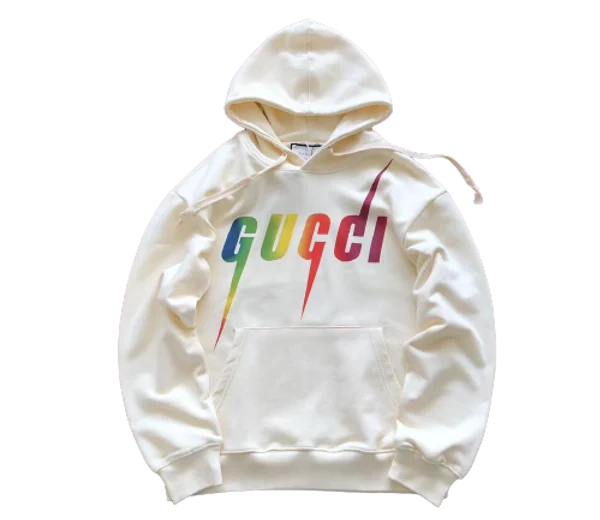 HOODIE - GCI