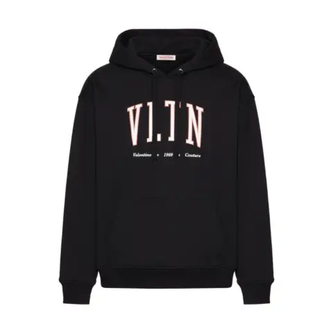 HOODIE - VLNT