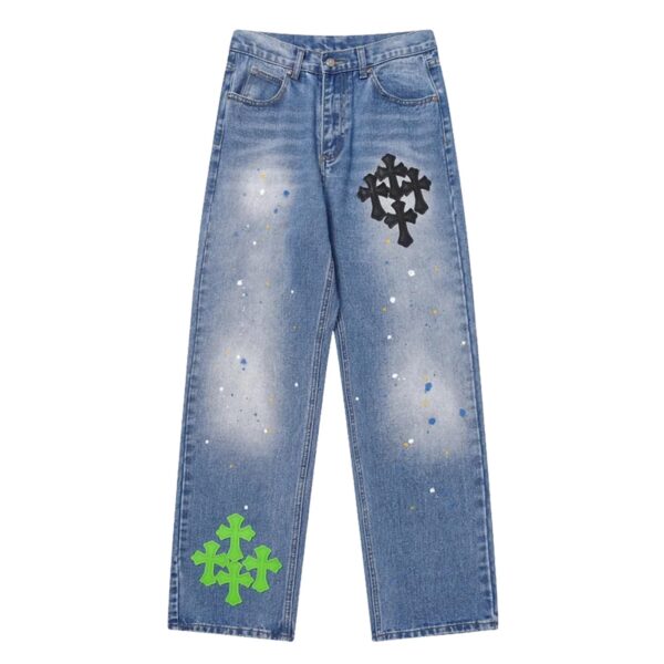 JEANS - CH