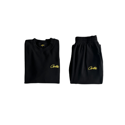 TRACKSUIT - CRTZ