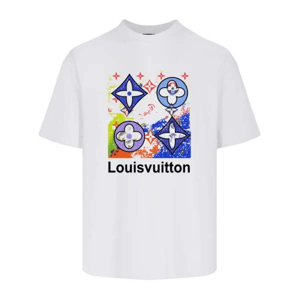 T-SHIRT - LV