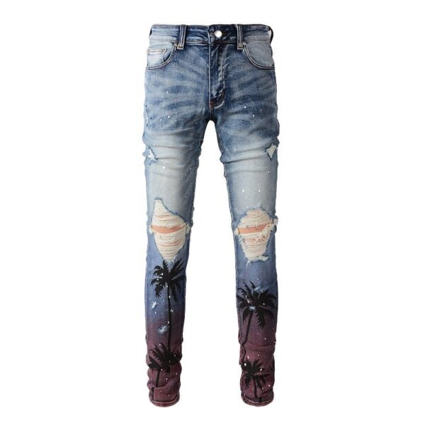 JEANS AMR - MIAMI PALM