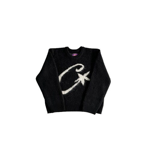SWEATER - CRTZ