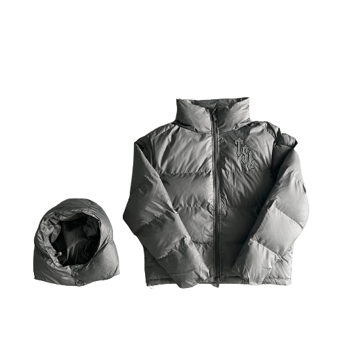 PUFFER JACKET - T