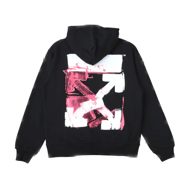 HOODIE - OFF