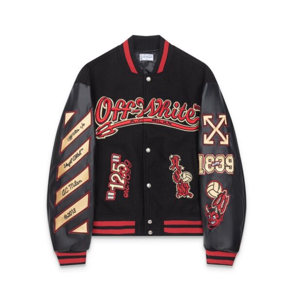 VARSITY - OFF