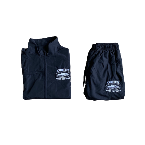 TRACKSUIT - CRTZ