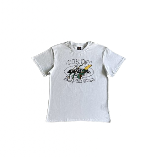 T-SHIRT - CRTZ