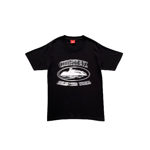 T-SHIRT - CRTZ
