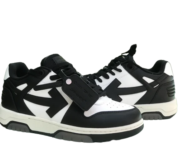 OFF - BLACK/WHITE
