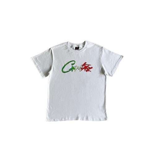 T-SHIRT - CRTZ