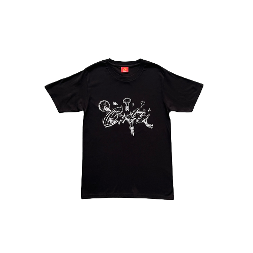 T-SHIRT - CRTZ