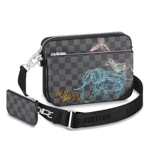 BAG - LV