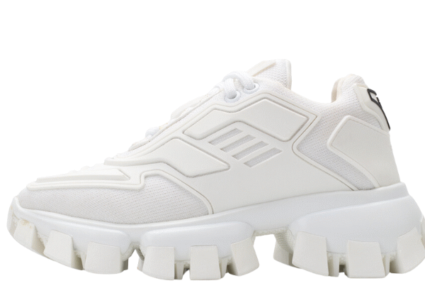 PRD - THUNDER WHITE