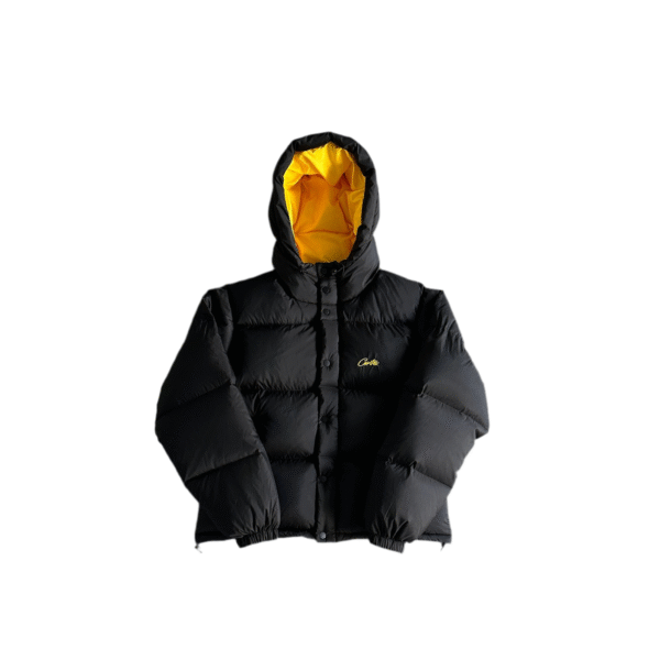 JACKET - CRTZ