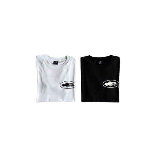 T-SHIRT - CRTZ