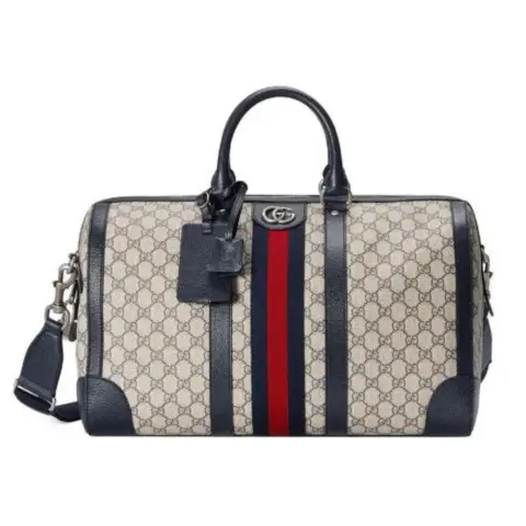 KEEPALL - GCI