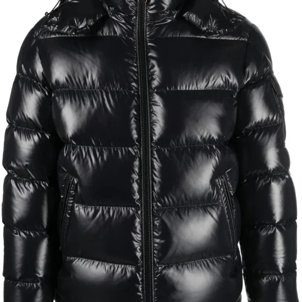 PUFFER JACKET - M