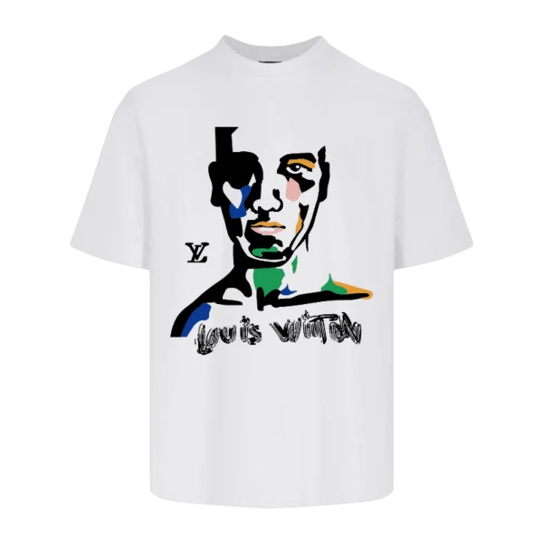 T-SHIRT - LV