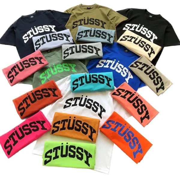 T-SHIRT - STYS