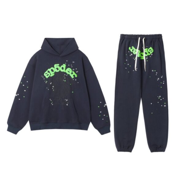 TRACKSUIT -SPDR