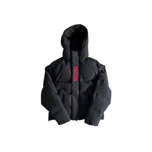 JACKET - T