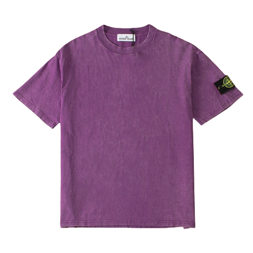 T-SHIRT - ST ISL