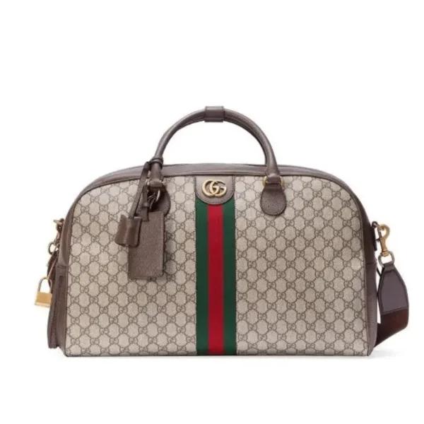 BAG - GCI