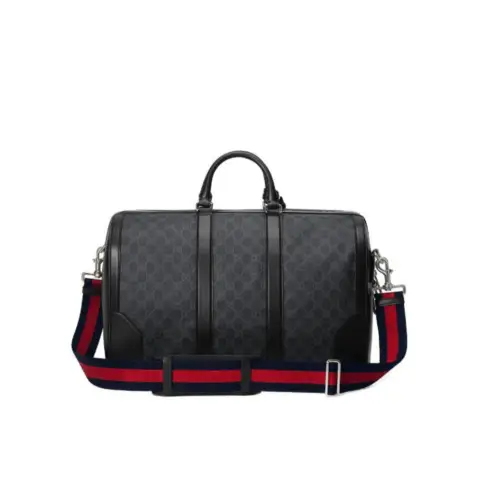 KEEPALL - GCI