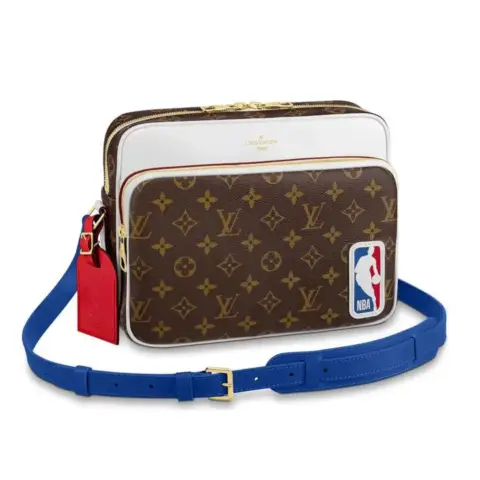 BAG - LV