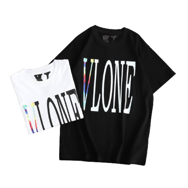 T-SHIRT - V