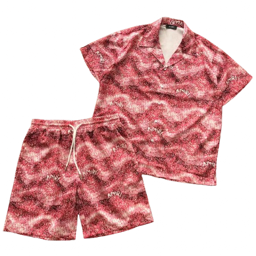 SUMMER OUTFIT - AMR