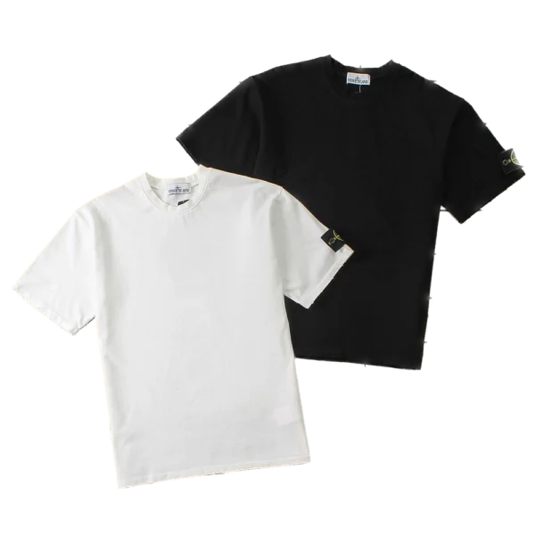 T-SHIRT - ST ISL