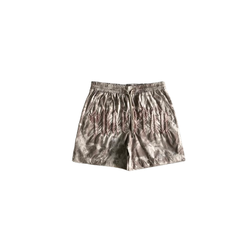 SHORTS - T