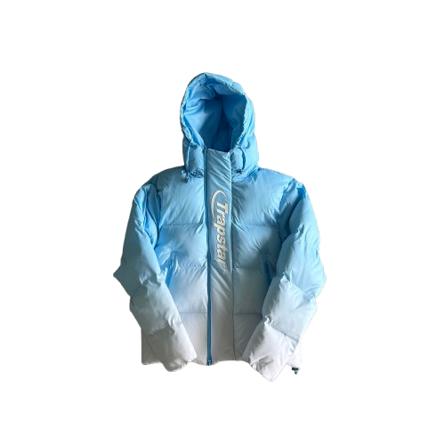 JACKET - T