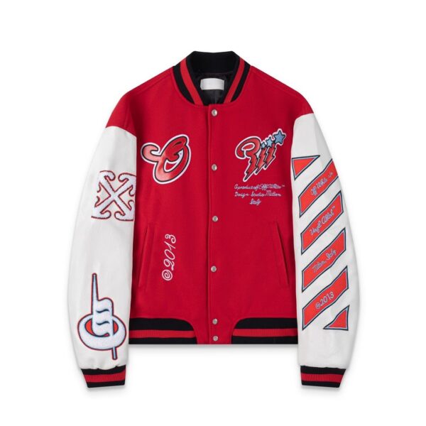 VARSITY - OFF