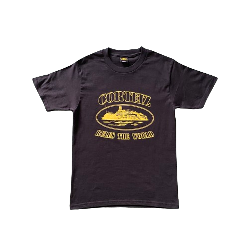 T-SHIRT - CRTZ