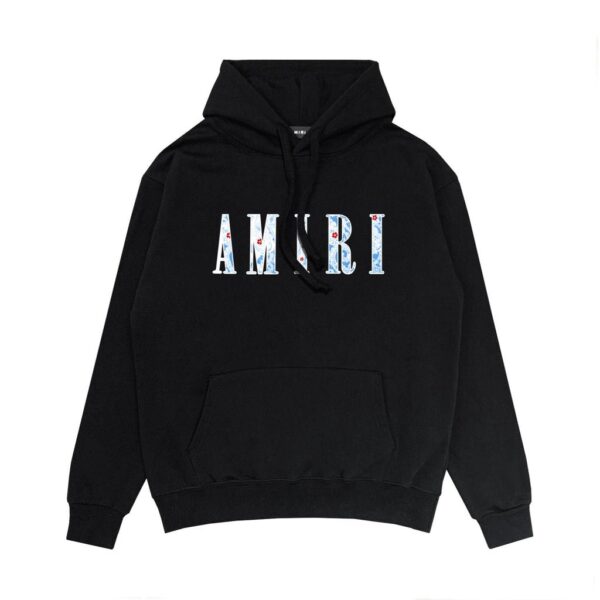 HOODIE - AMR