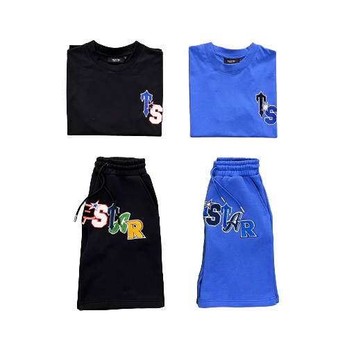 SUMMER - T