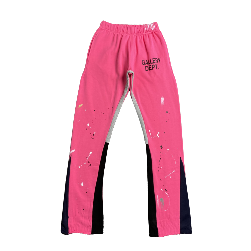 PANT - GLLR DPT