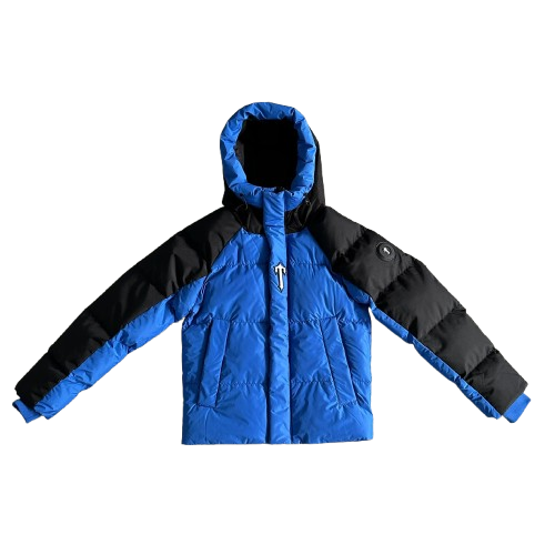 JACKET - T