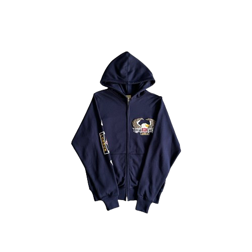 HOODIE - CRTZ