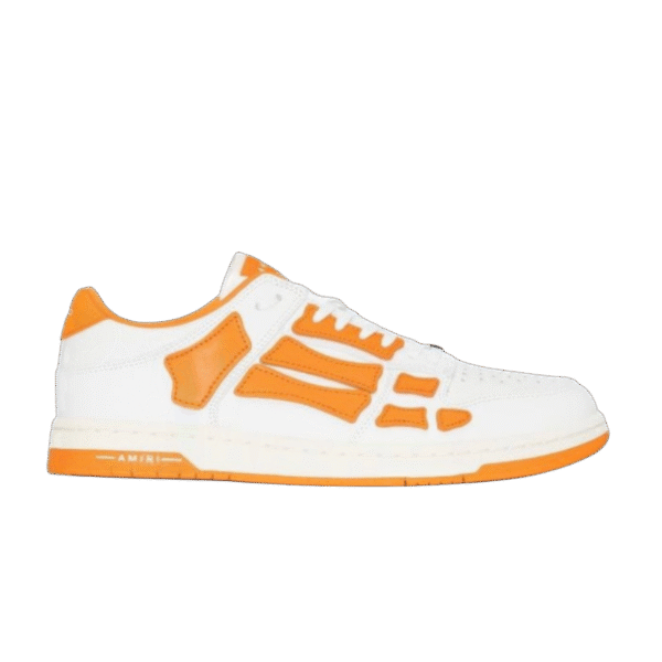 AMR -  ORANGE LOW