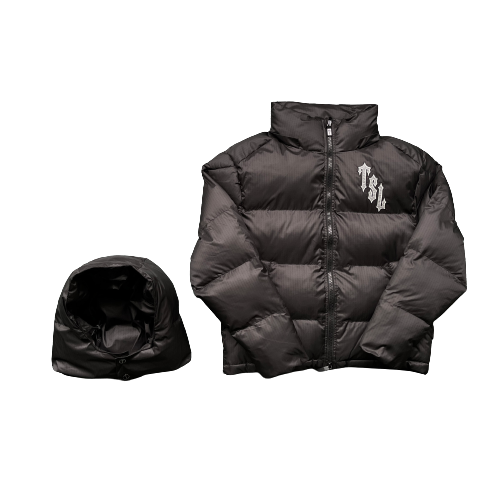 PUFFER JACKET - T