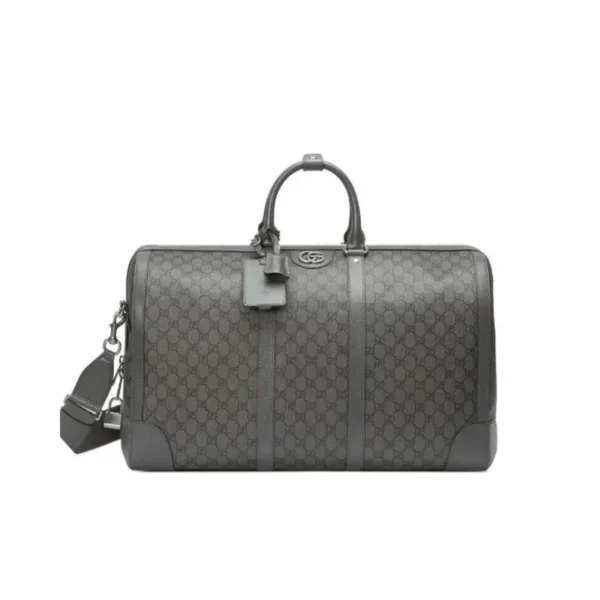 KEEPALL - GCI