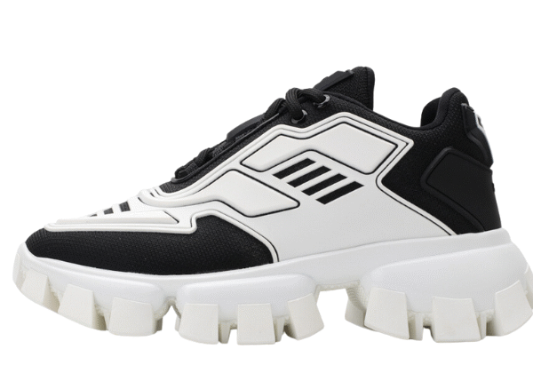 PRD - THUNDER WHITE/BLACK